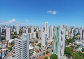 Foto 1 de Apartamento com 3 Quartos à venda, 158m² em Madalena, Recife