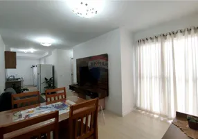 Foto 1 de Apartamento com 2 Quartos à venda, 48m² em Jardim Novo I, Mogi Guaçu