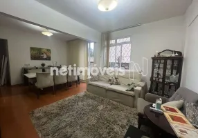 Foto 1 de Apartamento com 3 Quartos à venda, 117m² em Aeroporto, Belo Horizonte