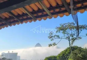 Foto 1 de Casa com 3 Quartos à venda, 486m² em Botafogo, Rio de Janeiro