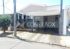 Foto 1 de Casa com 3 Quartos à venda, 220m² em Jardim Dom Bosco, Campinas