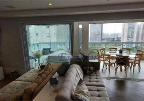 Foto 1 de Apartamento com 4 Quartos à venda, 241m² em Jardim das Perdizes, São Paulo