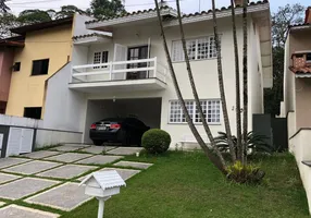 Foto 1 de Casa de Condomínio com 3 Quartos à venda, 230m² em Arua, Mogi das Cruzes