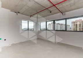 Foto 1 de Sala Comercial para alugar, 28m² em Jardim Lindóia, Porto Alegre