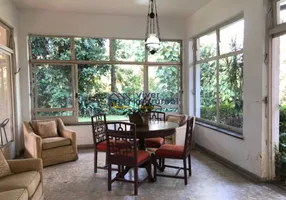 Foto 1 de Casa com 5 Quartos à venda, 500m² em Cidade Jardim, São Paulo
