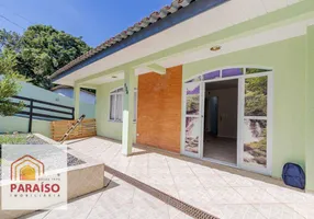 Foto 1 de Casa com 3 Quartos à venda, 250m² em Campina do Arruda, Almirante Tamandaré