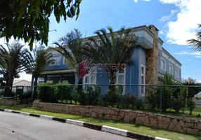 Foto 1 de Casa de Condomínio com 5 Quartos à venda, 585m² em Jardim Alegre, Itupeva