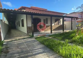Foto 1 de Casa com 4 Quartos à venda, 244m² em Centro, Maricá