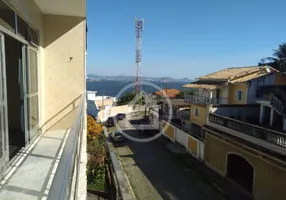 Foto 1 de Apartamento com 3 Quartos à venda, 115m² em Freguesia, Rio de Janeiro