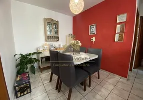 Foto 1 de Apartamento com 3 Quartos à venda, 55m² em Justinópolis, Ribeirão das Neves