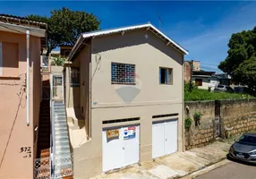 Foto 1 de Casa com 2 Quartos à venda, 121m² em Jardim Pacaembú, Jundiaí