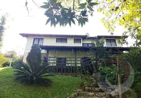 Foto 1 de Fazenda/Sítio com 5 Quartos à venda, 10455m² em Pântano do Sul, Florianópolis