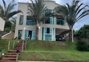 Foto 1 de Casa com 3 Quartos à venda, 350m² em Vila do Ouro, Nova Lima
