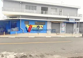 Foto 1 de Prédio Comercial com 5 Quartos à venda, 350m² em Vila Boa Vista, Campinas