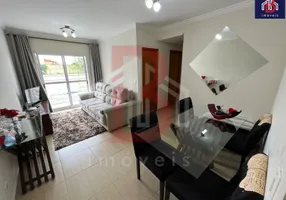 Foto 1 de Apartamento com 2 Quartos à venda, 67m² em Rudge Ramos, São Bernardo do Campo