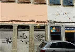Foto 1 de Ponto Comercial para alugar, 111m² em Centro, Rio de Janeiro