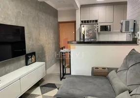 Foto 1 de Apartamento com 2 Quartos à venda, 55m² em Olinda, Uberaba