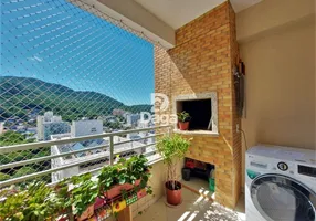 Foto 1 de Apartamento com 3 Quartos à venda, 81m² em Itacorubi, Florianópolis