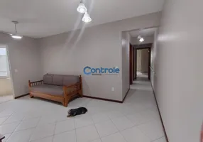 Foto 1 de Apartamento com 2 Quartos à venda, 73m² em Serraria, São José