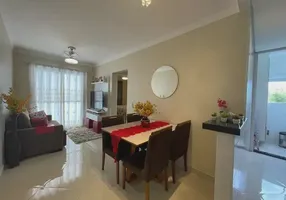 Foto 1 de Apartamento com 2 Quartos à venda, 68m² em Cidade Nova, Itajaí