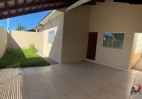 Foto 1 de Casa com 3 Quartos à venda, 200m² em Parque Vila Verde, Formosa