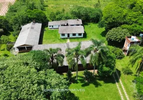 Foto 1 de Fazenda/Sítio com 6 Quartos à venda, 6720m² em Guaíba Country Club, Eldorado do Sul