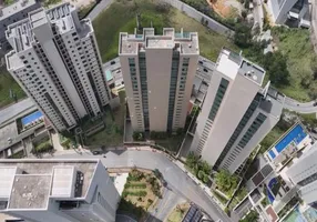 Foto 1 de Apartamento com 1 Quarto à venda, 140m² em Vila da Serra, Nova Lima
