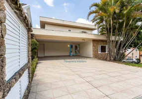 Foto 1 de Casa de Condomínio com 4 Quartos à venda, 320m² em Residencial Onze, Santana de Parnaíba