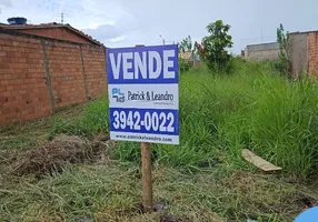 Foto 1 de Lote/Terreno à venda, 231m² em Residencial Sao Bernardo, Goianira