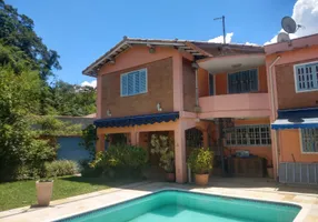 Foto 1 de Casa com 4 Quartos à venda, 300m² em Centro, Petrópolis