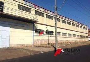 Foto 1 de Galpão/Depósito/Armazém para venda ou aluguel, 4900m² em Vila Monteiro - Gleba I, São Carlos