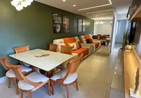 Foto 1 de Apartamento com 2 Quartos à venda, 67m² em Zona 01, Maringá