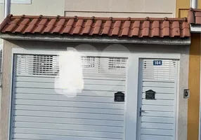 Foto 1 de Sobrado com 2 Quartos à venda, 102m² em Mandaqui, São Paulo