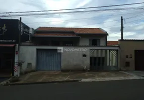Foto 1 de Casa com 4 Quartos à venda, 217m² em Jardim Myrian Moreira da Costa, Campinas