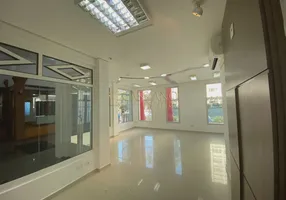 Foto 1 de Sala Comercial para alugar, 80m² em Vila Ema, São José dos Campos