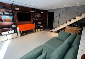 Foto 1 de Apartamento com 4 Quartos à venda, 110m² em São Pedro, Belo Horizonte