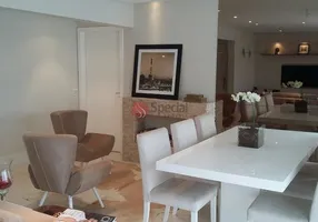 Foto 1 de Apartamento com 4 Quartos para venda ou aluguel, 145m² em Água Rasa, São Paulo