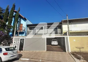 Foto 1 de Sobrado com 4 Quartos à venda, 234m² em Vila Manoel Ferreira, Campinas