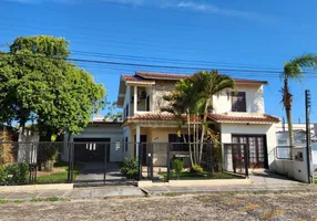 Foto 1 de Casa com 4 Quartos à venda, 240m² em Vila São José, Araranguá