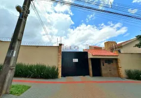 Foto 1 de Casa com 1 Quarto à venda, 37m² em Recanto dos Magnatas, Maringá