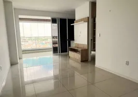 Foto 1 de Apartamento com 3 Quartos à venda, 92m² em Edson Queiroz, Fortaleza