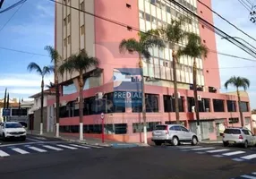 Foto 1 de Apartamento com 3 Quartos à venda, 146m² em Nucleo Residencial Silvio Vilari, São Carlos