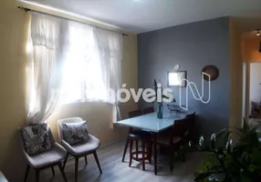 Foto 1 de Apartamento com 3 Quartos à venda, 64m² em Alípio de Melo, Belo Horizonte