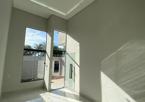 Foto 1 de Casa com 3 Quartos à venda, 119m² em Jardim Veneza, Aparecida de Goiânia