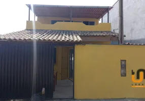 Foto 1 de Casa com 2 Quartos à venda, 50m² em Unamar, Cabo Frio