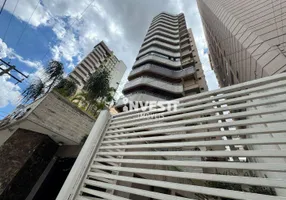 Foto 1 de Cobertura com 5 Quartos à venda, 428m² em Setor Bueno, Goiânia