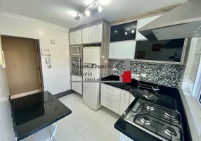 Foto 1 de Apartamento com 2 Quartos para venda ou aluguel, 64m² em Imirim, São Paulo
