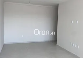 Foto 1 de Apartamento com 3 Quartos à venda, 90m² em Setor Negrão de Lima, Goiânia