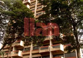 Foto 1 de Flat com 1 Quarto à venda, 48m² em Centro, Ribeirão Preto