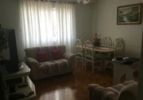 Foto 1 de Apartamento com 2 Quartos à venda, 99m² em Centro, Santo André